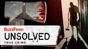 BuzzFeed Unsolved: True Crime — s02e01 — The Terrifying Axe Man of New Orleans
