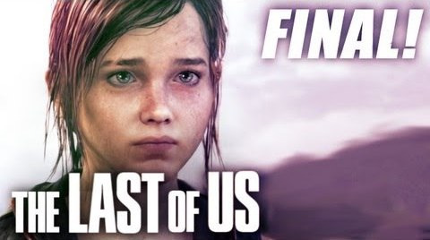 ПьюДиПай — s04e287 — The Last Of Us ENDING! - Final - Part 16