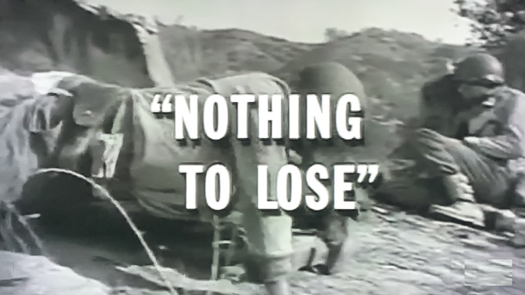 В бою — s04e21 — Nothing to Lose