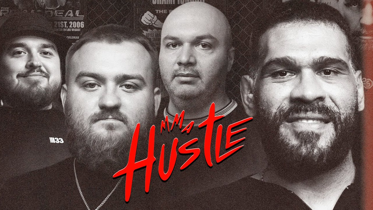 Hustle MMA — s02e49 — АНТОНИО «БИГФУТ» СИЛВА
