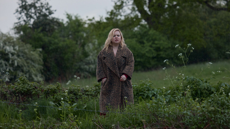 На подъеме — s01e06 — The Great Beyond