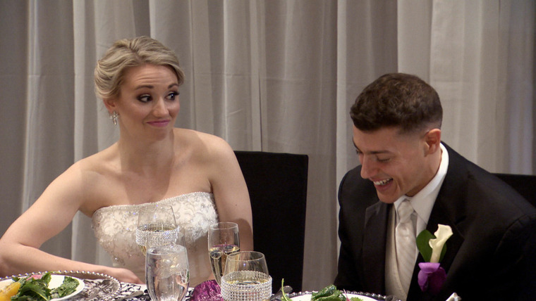 Married at First Sight — s01 special-3 — Unveiled