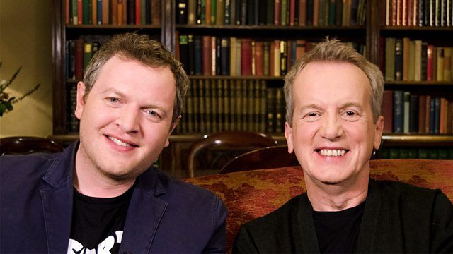 Frank Skinner on Demand With... — s01e30 — Miles Jupp