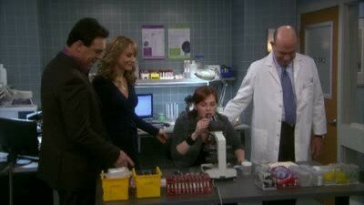 Rules of Engagement — s05e17 — Zygote
