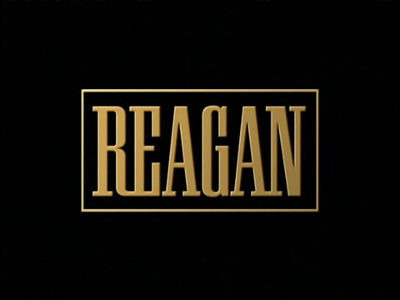 American Experience — s10e07 — Reagan: Lifeguard
