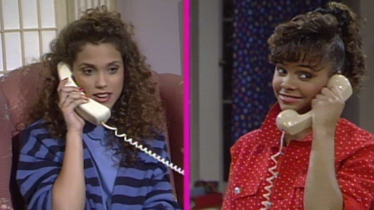 Saved by the Bell — s02e11 — 1-900-CRUSHED