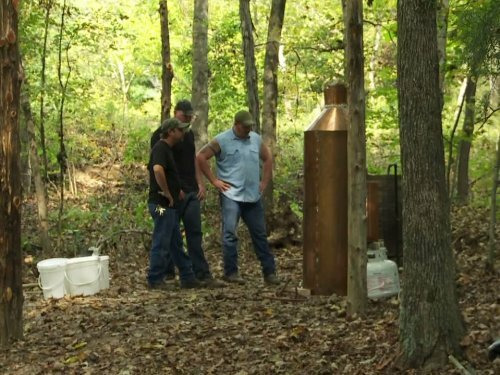 Moonshiners — s03e12 — Aftershock