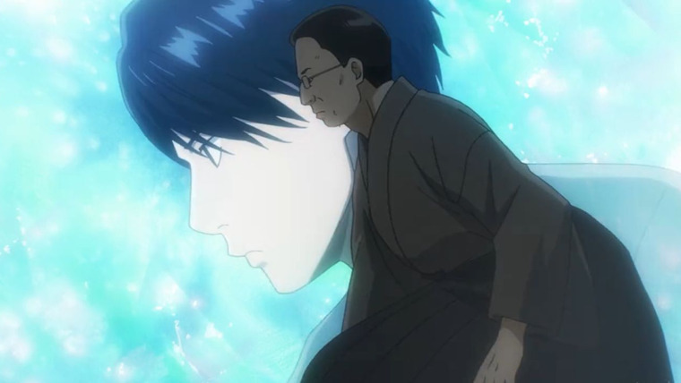 Chihayafuru — s03e13 — Yet It Is I Who Withers and Wilts