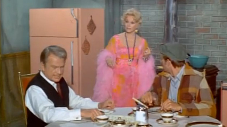 Green Acres — s06e11 — The High Cost of Loving