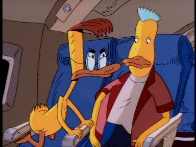 Duckman: Private Dick/Family Man — s02e07 — In the Nam of the Father