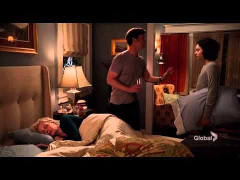 Parenthood — s04e08 — One More Weekend with You