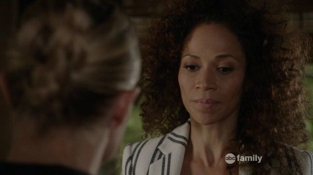 The Fosters — s03e01 — Wreckage