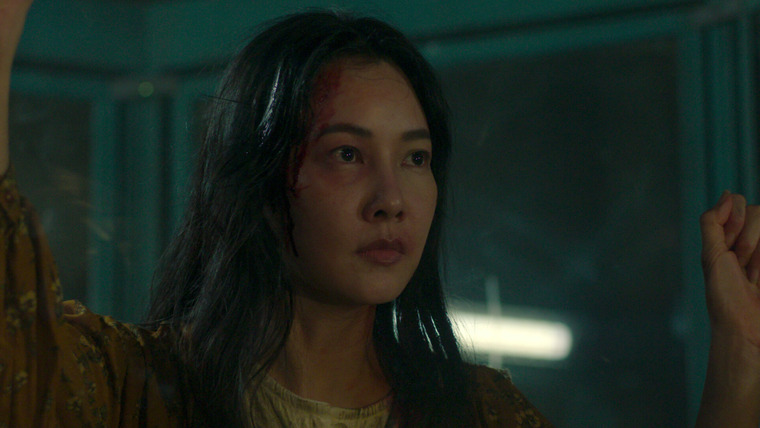 Не приходи домой — s01e06 — Don't Come Home