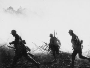 Первая мировая война — s01e06 — Breaking the Deadlock