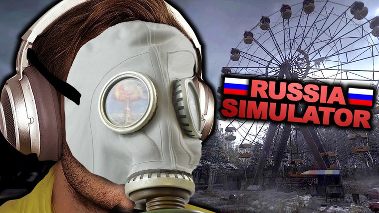PewDiePie — s10e356 — Misery STALKER: Call of Pripyat — Mod — NOT playing this again....................................
