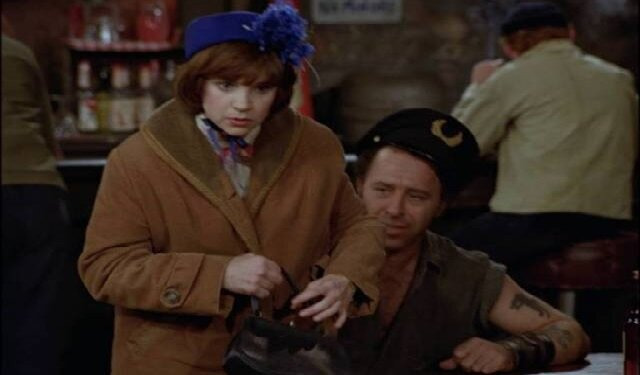 Laverne & Shirley — s02e17 — Buddy, Can You Spare a Father?