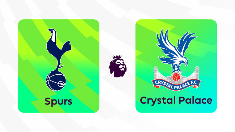 Английский футбол: АПЛ, КА, КЛ, СА — s2324e263 — PL Round 27. Tottenham vs Crystal Palace