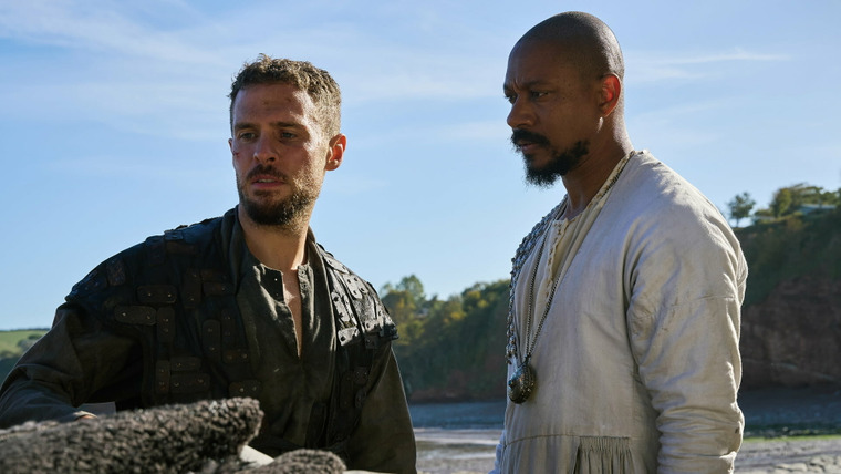 Зимний король — s01e02 — Episode Two