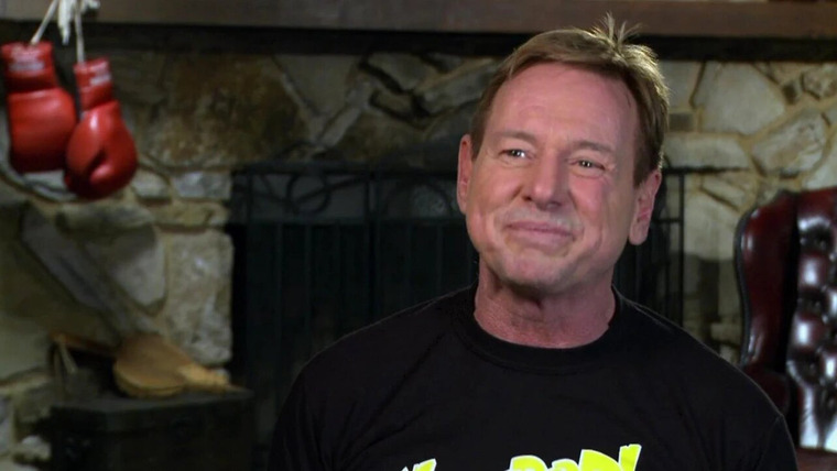 Celebrity House Hunting — s01e15 — Rowdy Roddy Piper
