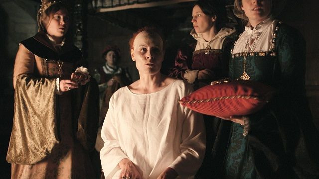 The Private Lifes of the Tudors — s01e03 — Elizabeth I: The Golden Age