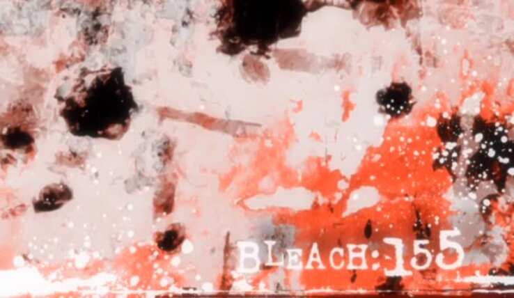 Bleach — s08e04 — Rukia Retaliates! Release the Desperate Kidou