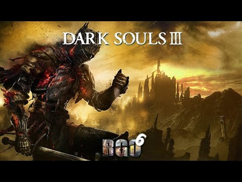 RAPGAMEOBZOR — s06e09 — Dark Souls 3