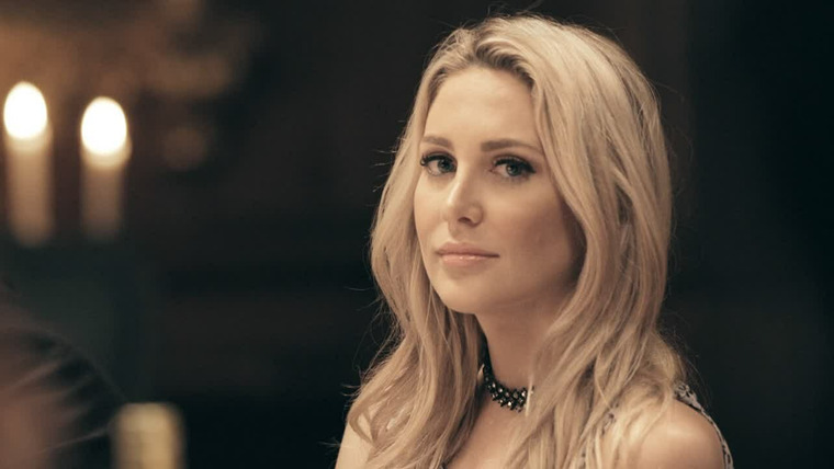 Made in Chelsea — s11e03 — Episode 3