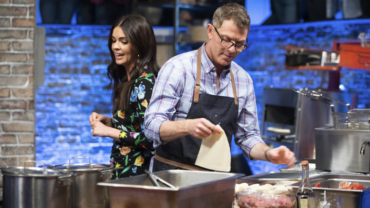 Beat Bobby Flay — s2019e48 — A Good Day for a Win