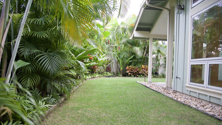 My Aloha Dream Home — s01e07 — A Place to Entertain in Honolulu
