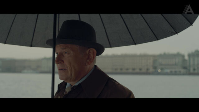 Алекс Лютый — s03e02 — Серия 2