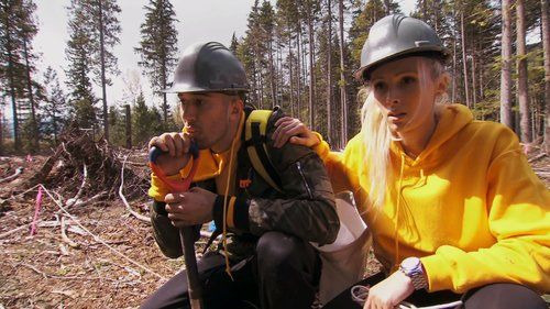 The Amazing Race Canada — s07e02 — Our Competition's Not That Smart