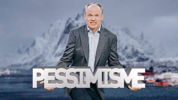 Sånn er Norge — s01e07 — Pessimisme