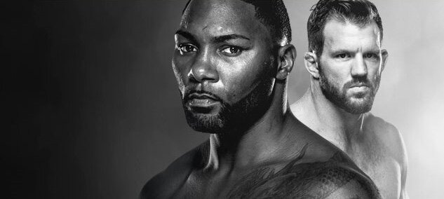 UFC Fight Night — s2016e02 — UFC on Fox 18: Johnson vs. Bader