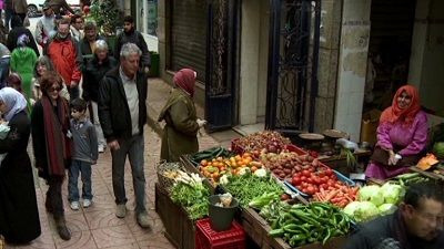 Anthony Bourdain: Parts Unknown — s01e05 — Tangier, Morocco