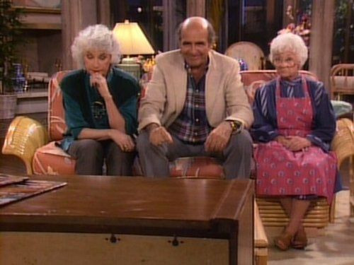 The Golden Girls — s06e03 — If at Last You Do Succeed