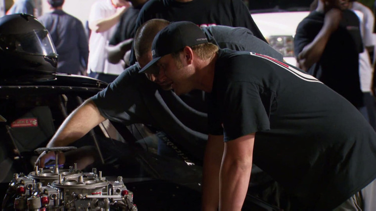 Street Outlaws: New Orleans — s01e01 — New Kye on the Block