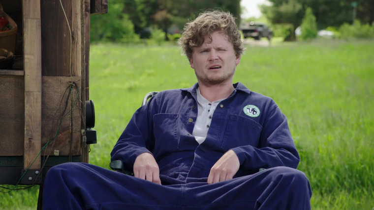 Letterkenny — s02e06 — Finding Stormy a Stud