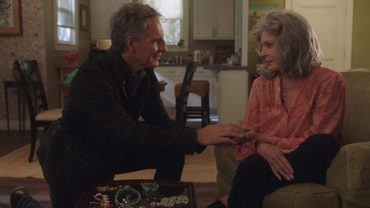 NCIS: New Orleans — s07e14 — Illusions