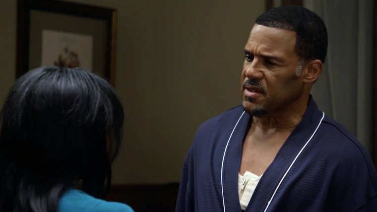 Tyler Perry's The Haves and the Have Nots — s08e01 — The Long Game