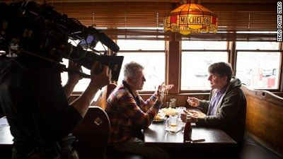 Anthony Bourdain: Parts Unknown — s05e05 — New Jersey