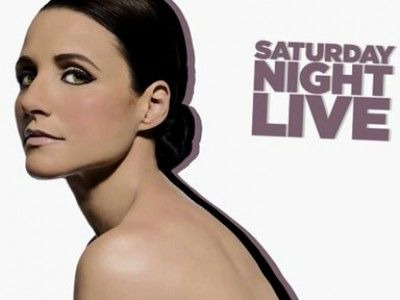 Saturday Night Live — s32e15 — Julia Louis-Dreyfus / Snow Patrol