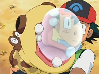 Pocket Monsters — s05e44 — Save the Lost Hippopotas!