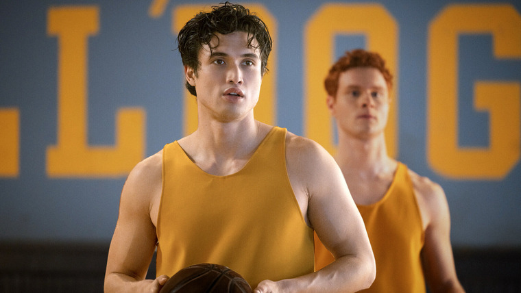 Riverdale — s07e08 — Chapter One Hundred and Twenty-Five: Hoop Dreams