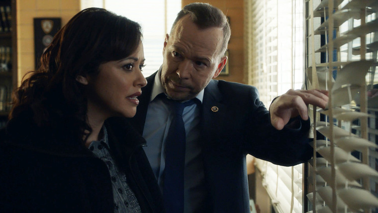 Blue Bloods — s11e09 — For Whom the Bell Tolls