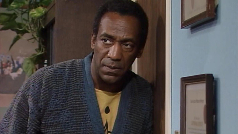 The Cosby Show — s02e19 — Full House