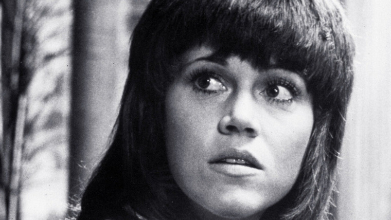 Discovering Film — s09e02 — Jane Fonda