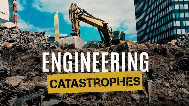 Engineering Catastrophes — s03 special-2 — Explosive Demolition Failures