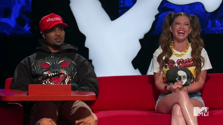 Ridiculousness — s14e41 — Chanel and Sterling CXXIX