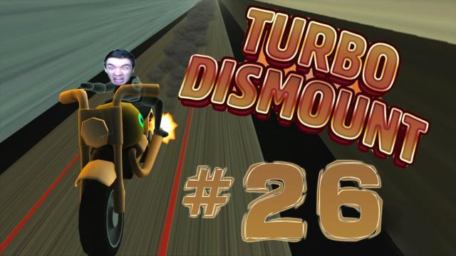 Jacksepticeye — s03e590 — THE FASTEST OF ALL LEVELS | Turbo Dismount - Part 26