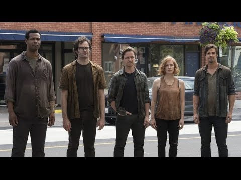 The Critical Drinker — s03e41 — It Chapter 2 Review — Send In The Frowns